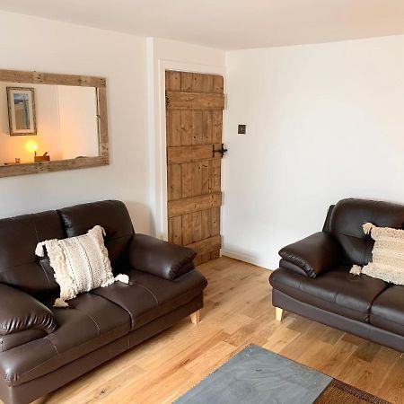 Gorlan Cottage Tal Y Bont كونوي المظهر الخارجي الصورة