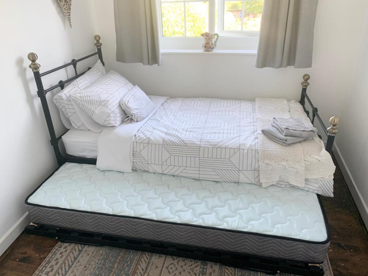 Gorlan Cottage Tal Y Bont كونوي المظهر الخارجي الصورة