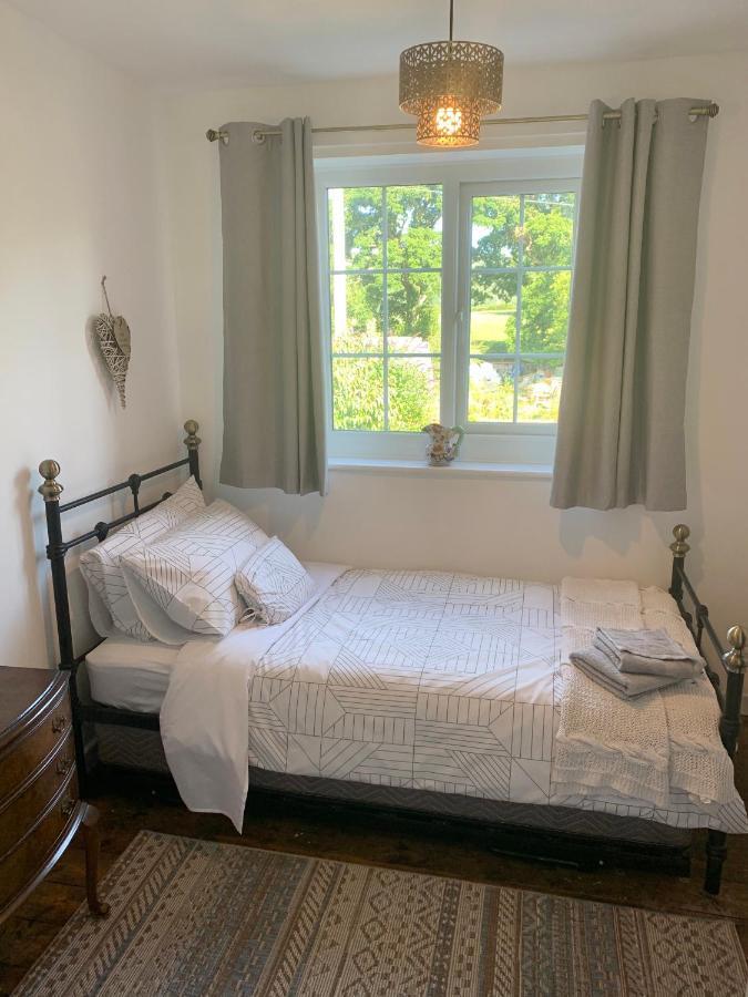 Gorlan Cottage Tal Y Bont كونوي المظهر الخارجي الصورة