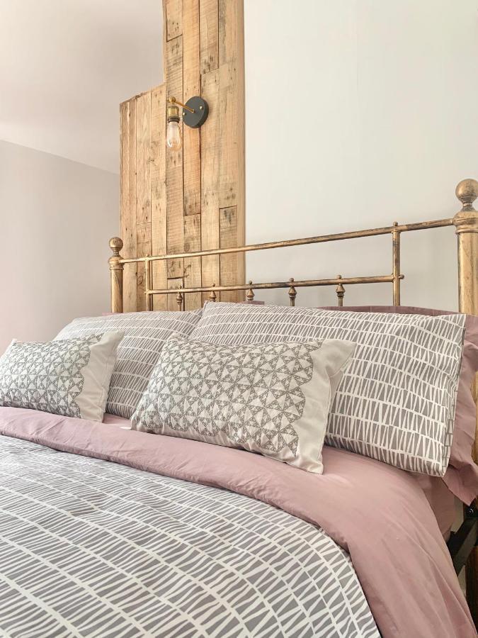 Gorlan Cottage Tal Y Bont كونوي المظهر الخارجي الصورة