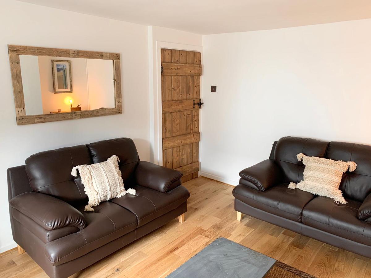 Gorlan Cottage Tal Y Bont كونوي المظهر الخارجي الصورة